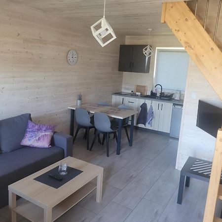 Domki Lavender Chłopy Eksteriør bilde