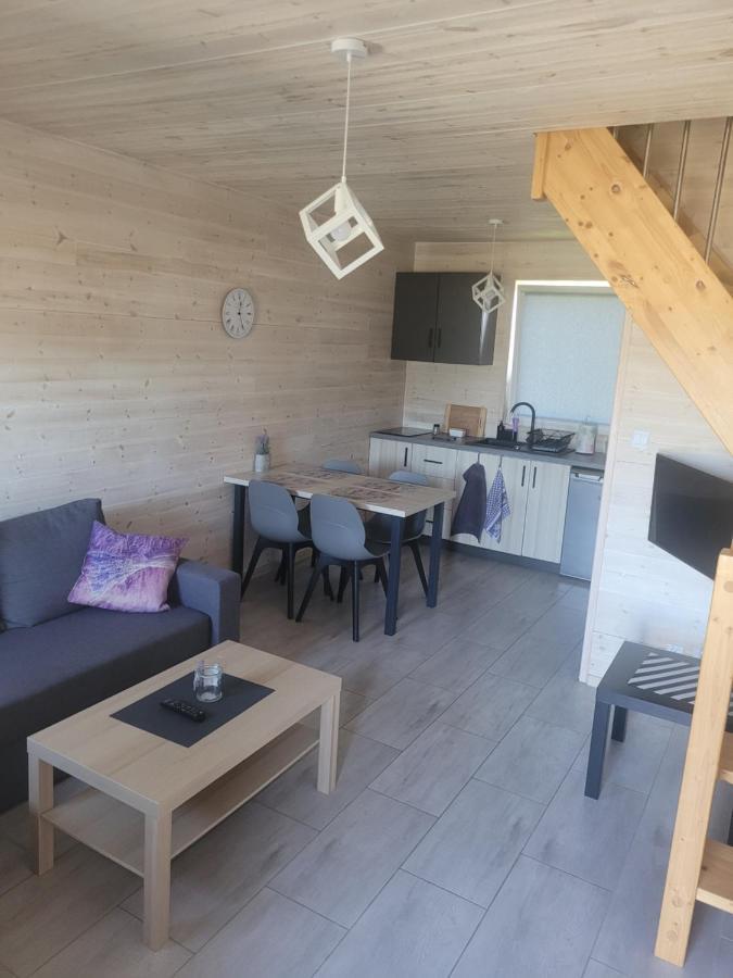 Domki Lavender Chłopy Eksteriør bilde