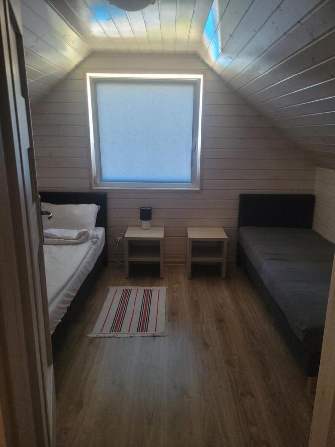 Domki Lavender Chłopy Eksteriør bilde